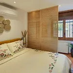 Arbucies With Private Pool