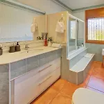 Arbucies With Private Pool Villa