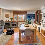 Villa Arbucies With Private Pool *