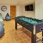 Arbucies With Private Pool Villa *