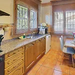 Arbucies With Private Pool Villa *