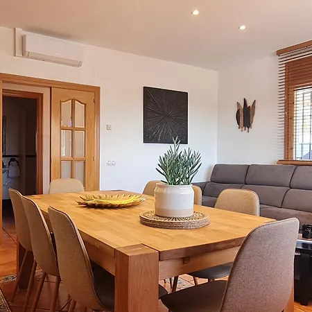 Arbucies With Private Pool * Lloret de Mar