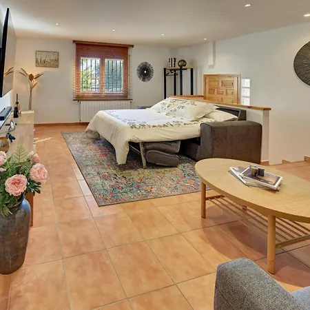 Arbucies With Private Pool * Lloret de Mar