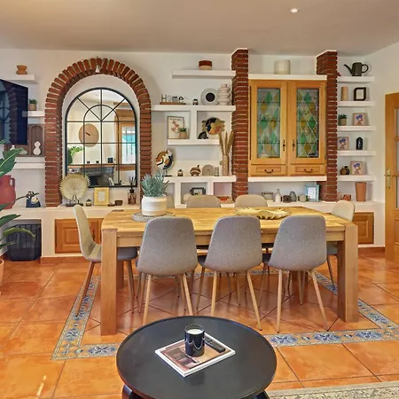 Arbucies With Private Pool Lloret de Mar