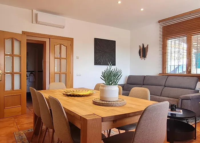 Arbucies With Private Pool * Lloret de Mar