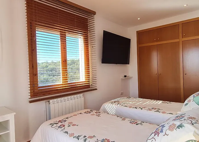 Arbucies With Private Pool Villa *