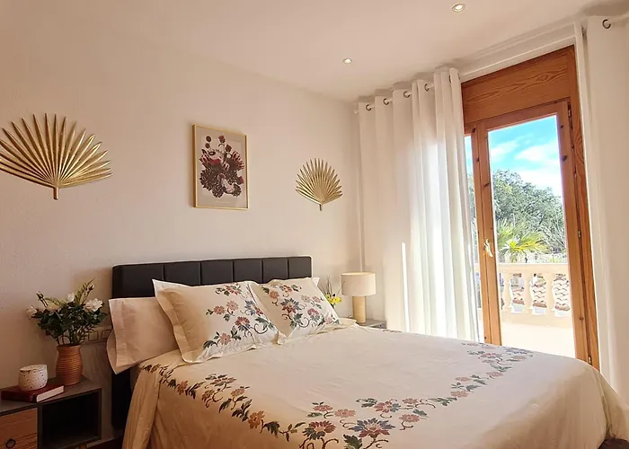 Arbucies With Private Pool Villa