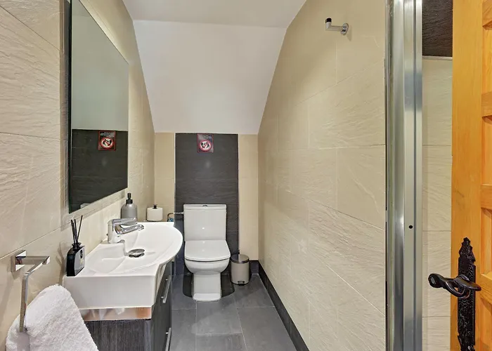 Villa Arbucies With Private Pool Lloret de Mar