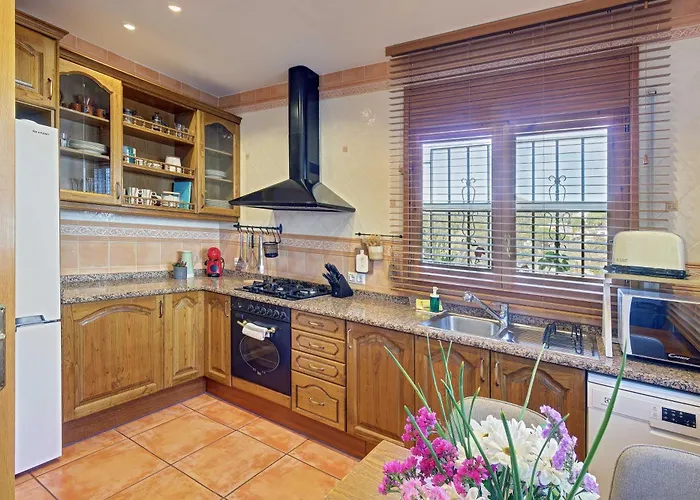 Arbucies With Private Pool Villa