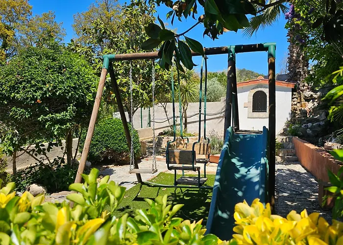 Arbucies With Private Pool Villa *