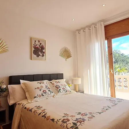 Arbucies With Private Pool Villa