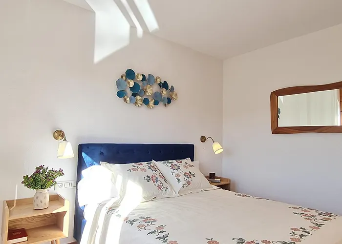 Villa Arbucies With Private Pool Lloret de Mar