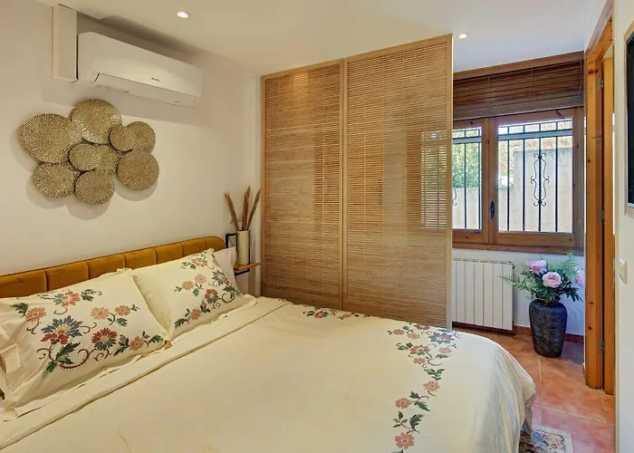 Arbucies With Private Pool