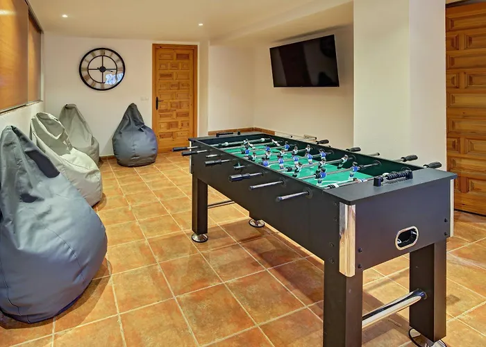 Arbucies With Private Pool Villa *