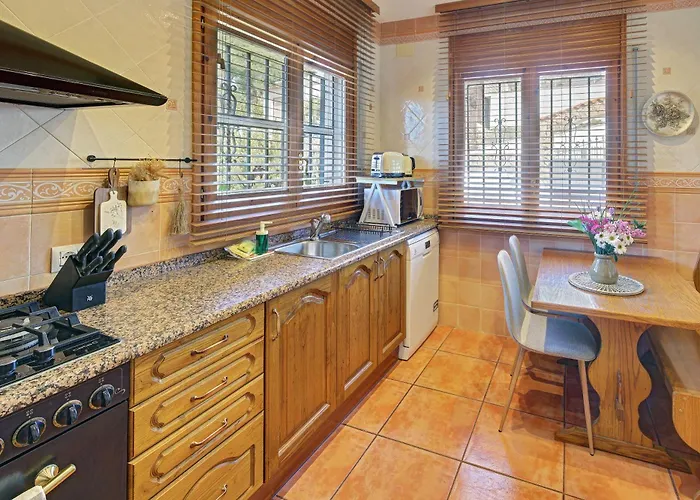 Arbucies With Private Pool Villa *