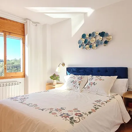 Arbucies With Private Pool *