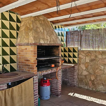 Willa Arbucies With Private Pool *