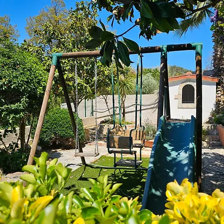 Arbucies With Private Pool Willa *