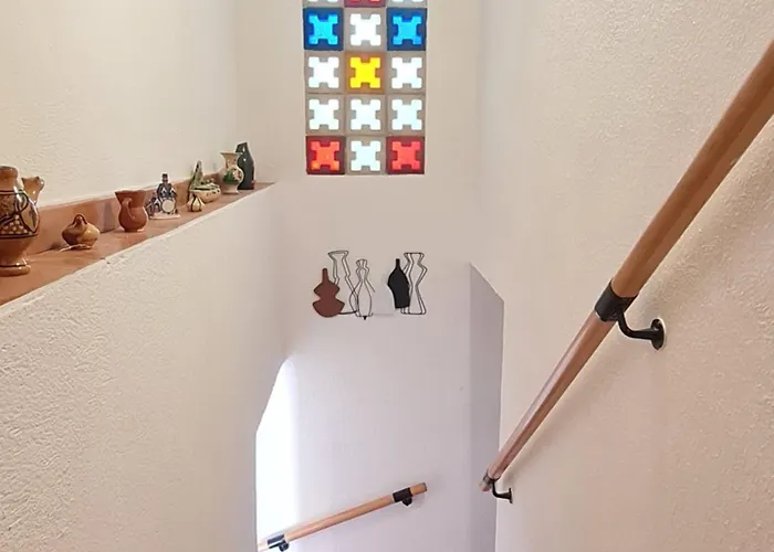 Arbucies With Private Pool