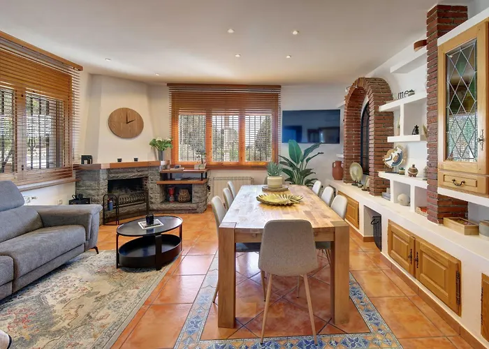 Willa Arbucies With Private Pool *