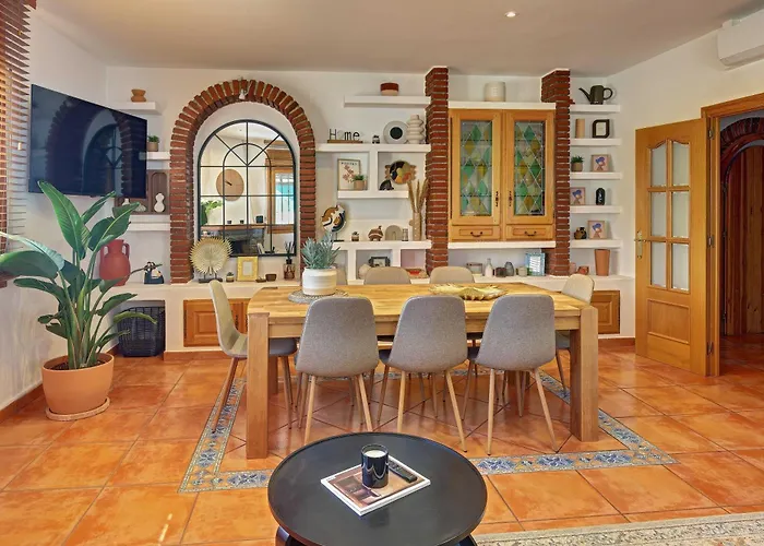 Arbucies With Private Pool Lloret de Mar